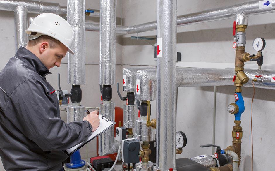 chauffage air eau Vitry-sur-Seine